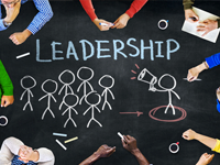 leadership icon 